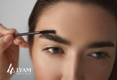 میکرو کاشت ابرو چیست و چه مزایایی دارد ؟