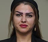 خانم بابایی
