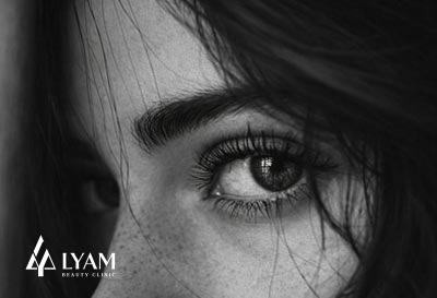 عوارض کاشت ابرو؛ چه زمانی جای نگرانی وجود دارد؟