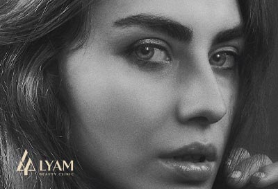 نتیجه نهایی کاشت ابرو چه زمانی مشخص می شود ؟