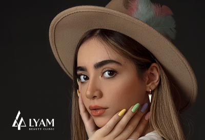 برتری و مزایای کاشت ابروی طبیعی نسبت به میکروبلدینگ و فیبروز