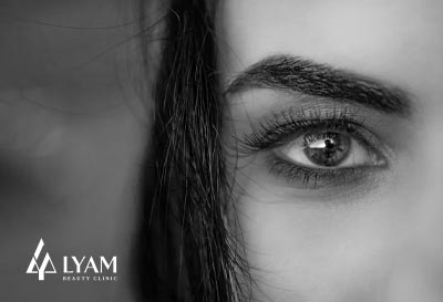 راز طبیعی بودن کاشت ابرو؛ چرا جهت خواب مو اهمیت دارد؟